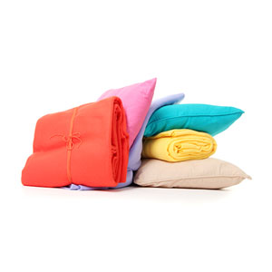 Apparel and Home Textiles