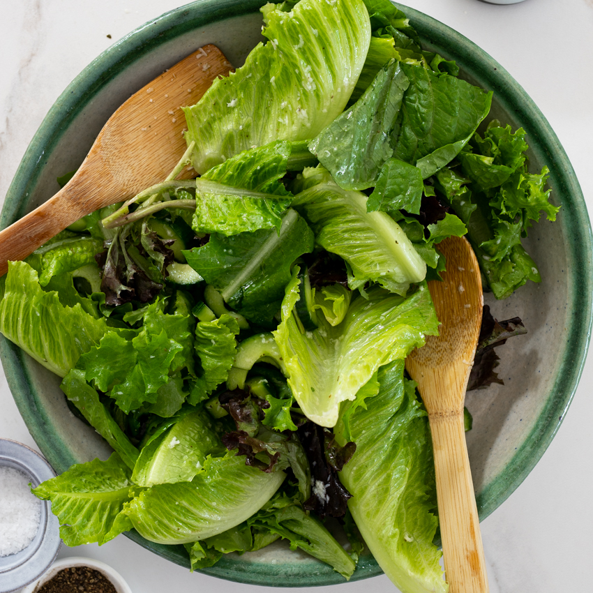 Lemon-Parmesan-Green-Salad-5