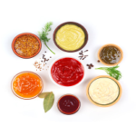 Condiments and Sauces