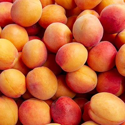 Fresh,Apricot,Background