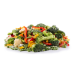 Mixed and Other Frozen Vegetables
