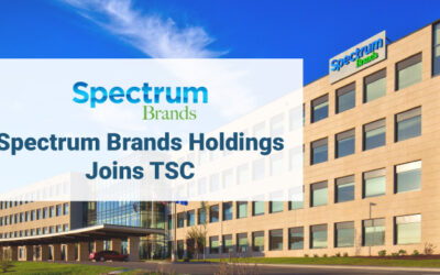 Spectrum Brands Holdings Joins The Sustainability Consortium