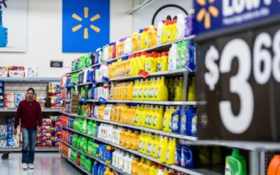 Walmart Tried to Make Sustainability Affordable. Here’s What Happened