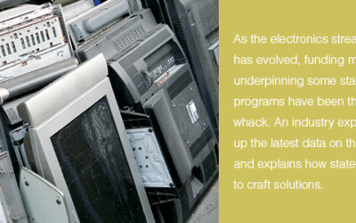 Heavy Impacts From Lighter Devices