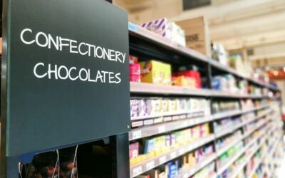 Can Retailers Play a Role in Ending Cocoa-Related Deforestation?