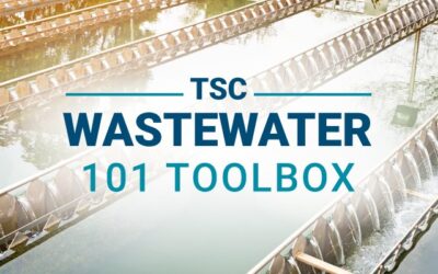 Wastewater Toolbox Launched to Help Textile Industry Improve Wastewater Footprint