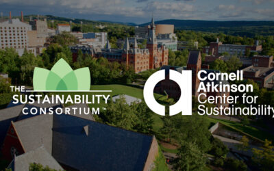 TSC and Cornell University Join Forces on Research and Innovation for a More Sustainable Future