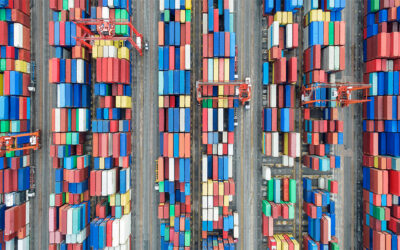 Coronavirus Is a Wake-Up Call for Supply Chain Management