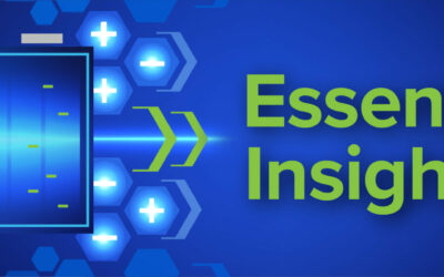 Circularity of Lead Battery Industry Delivers Timely Benefit: Reliable Domestic Supply Chain