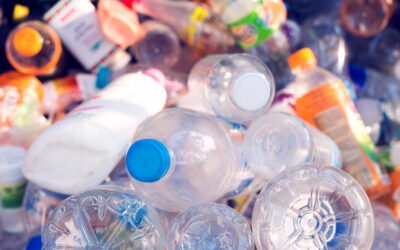 THE SUSTAINABILITY CONSORTIUM JOINS U.S. PLASTICS PACT, COMMITTING TO MEET AMBITIOUS CIRCULAR ECONOMY GOALS BY 2025