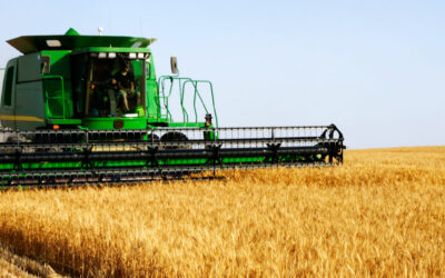 Trusted Data Advisor: 3 Digital Collaboration Trends That Are Changing the Way Ag Retailers Do Business