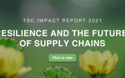 New Report Shows Product Manufacturers’ Sustainability Scores Improved 38% Since 2016, Companies Pursued Improvements During Global Pandemic