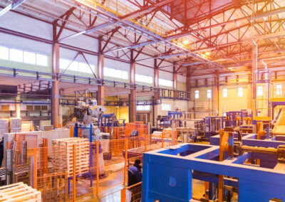 TSC TRAINED SERVICE PROVIDER CASE STUDY: WMEP MANUFACTURING SOLUTIONS