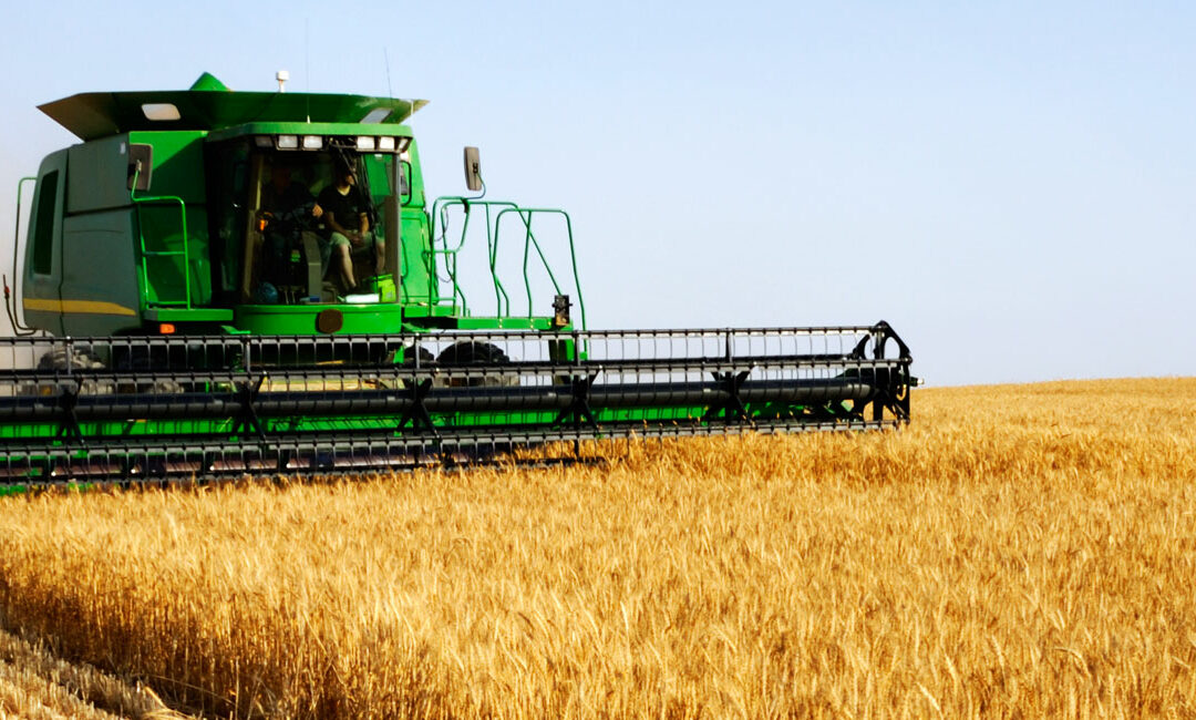 Agriculture Metrics Task Force