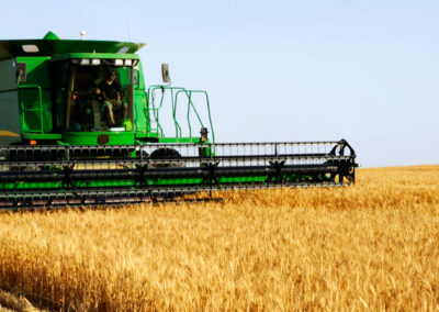 Agriculture Metrics Task Force