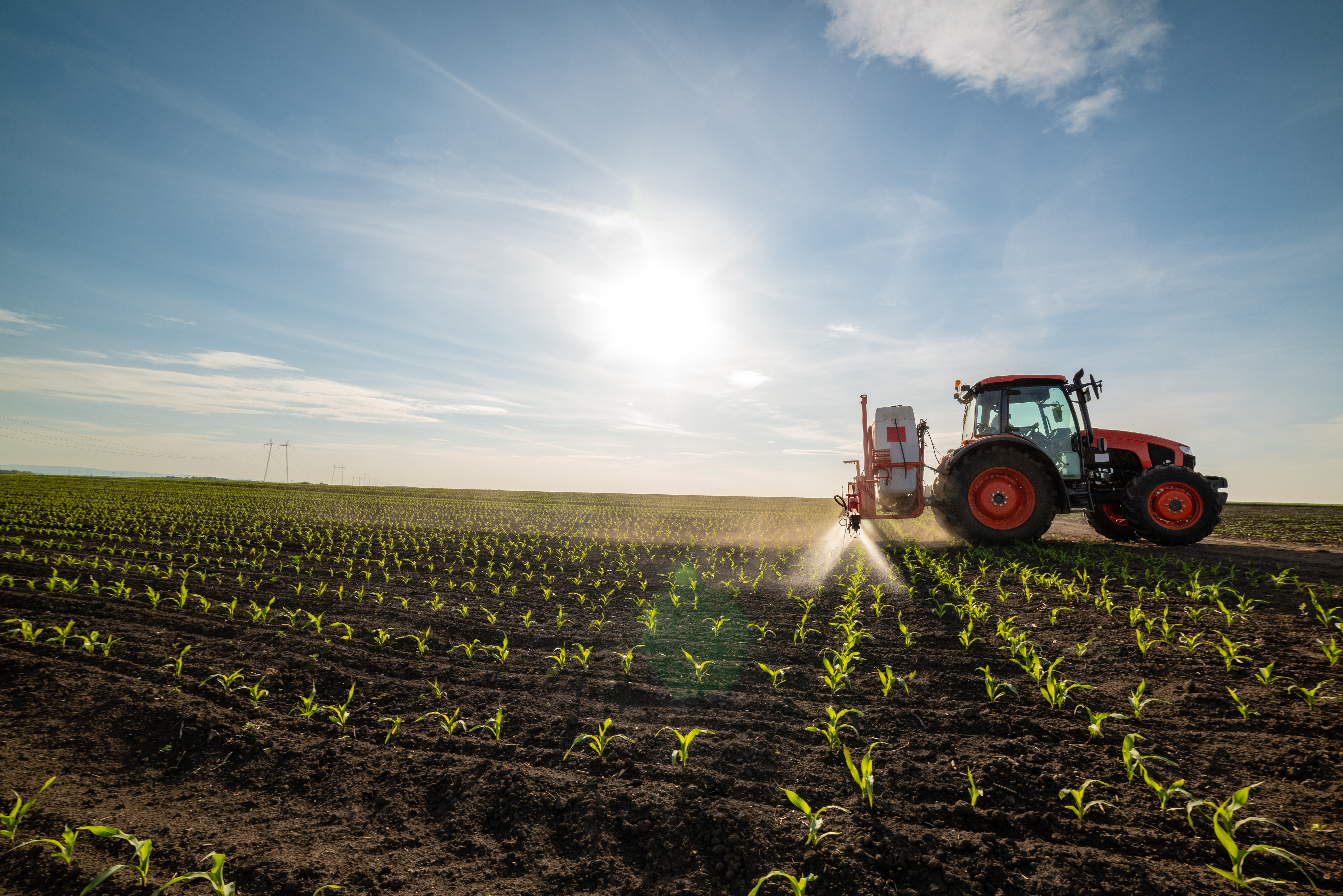 Report Provides New Farmer Insights on Farm-Level Data Collection and Sharing in 2021
