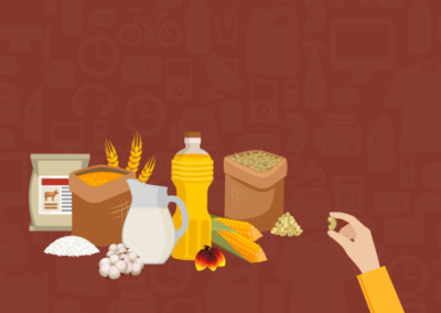 SUSTAINABLE COMMODITIES PROJECT AND FRAMEWORK