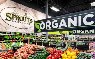 Sprouts Joins The Sustainability Consortium