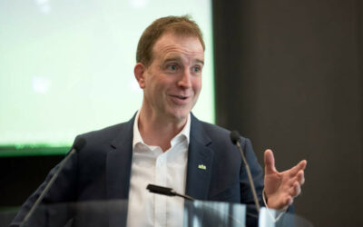 The Sustainability Consortium’s CEO Reflects On Its 10-Year, Trillion-Dollar Impact