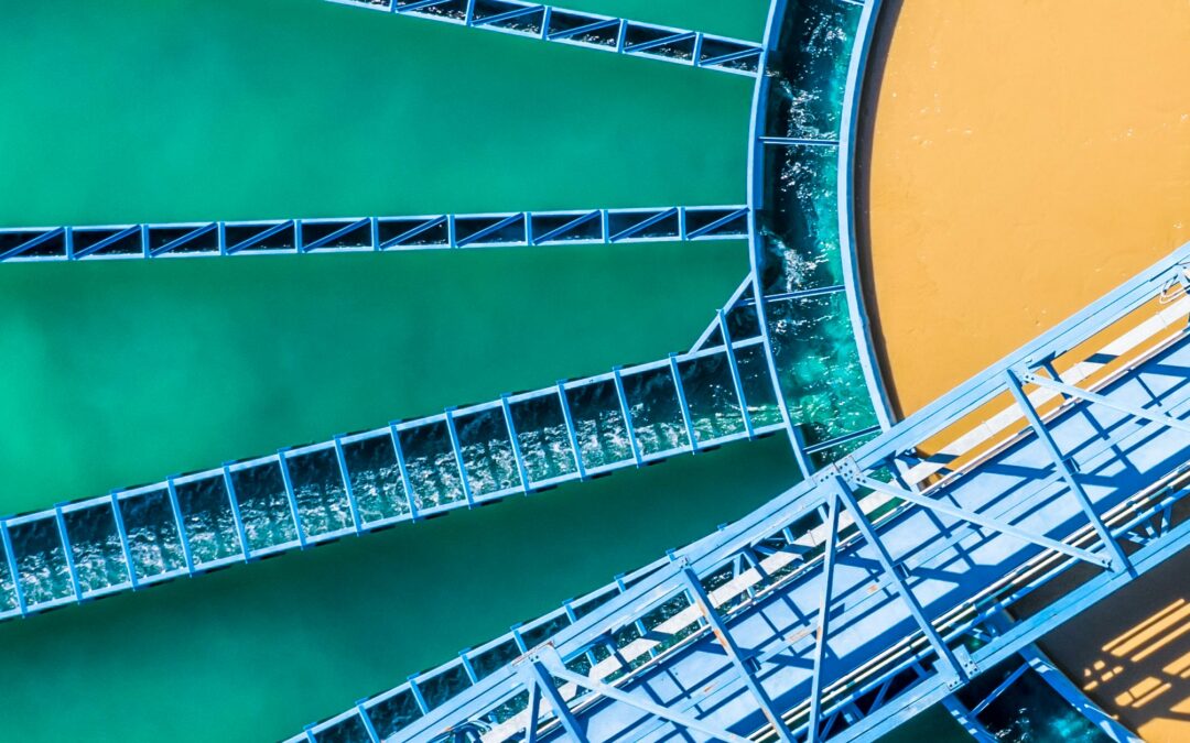 THE WASTEWATER 101 TOOLBOX