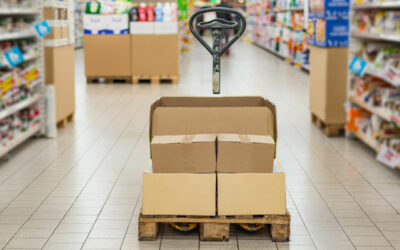 HSBC and Walmart Join Forces on Sustainable Supply Chain Finance Programme