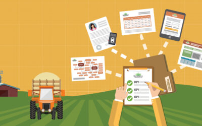 Landmark Data Landscape Map and Software Released to Ease Burden of Reporting Sustainability Data for Growers and Food Companies