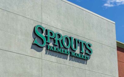 The Sustainability Consortium Welcomes Sprouts Farmers Market as a New Retail Member
