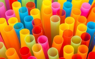 About Those Straws: Even In Arid Arizona, All Drains Can Lead To The Ocean