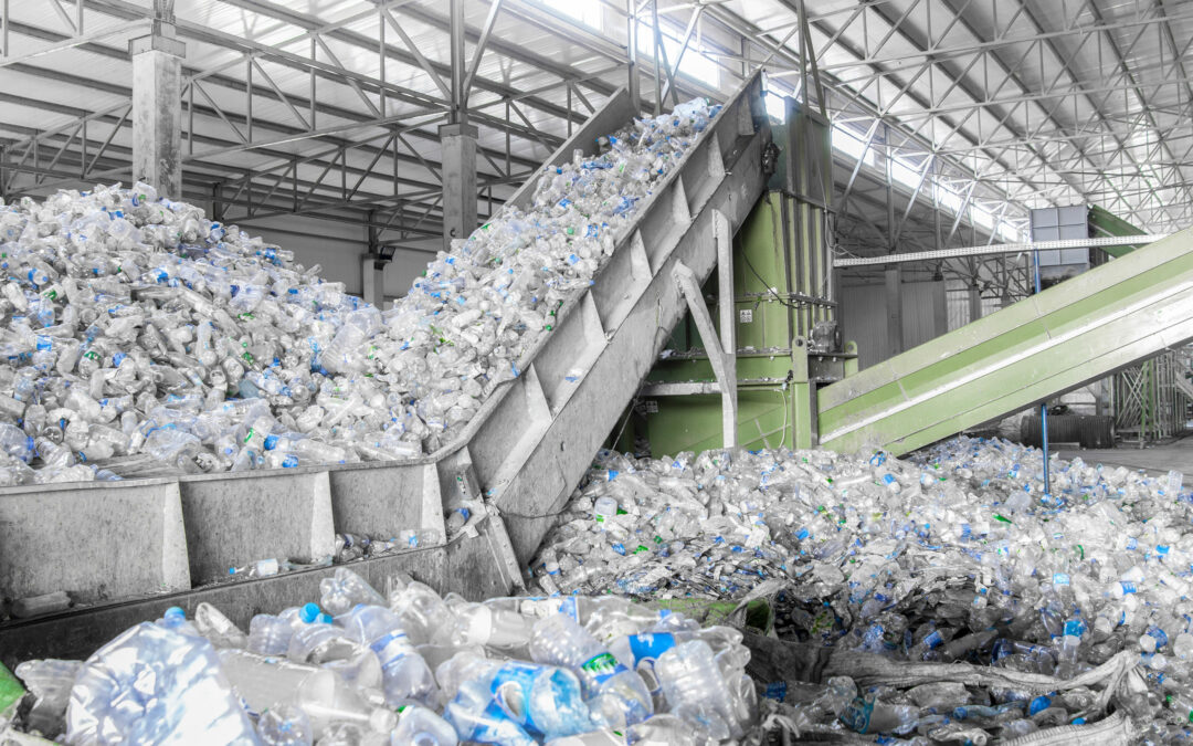 NORTHWEST ARKANSAS CIRCULAR ECONOMY DEVELOPMENT