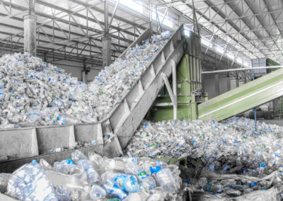 NORTHWEST ARKANSAS CIRCULAR ECONOMY DEVELOPMENT