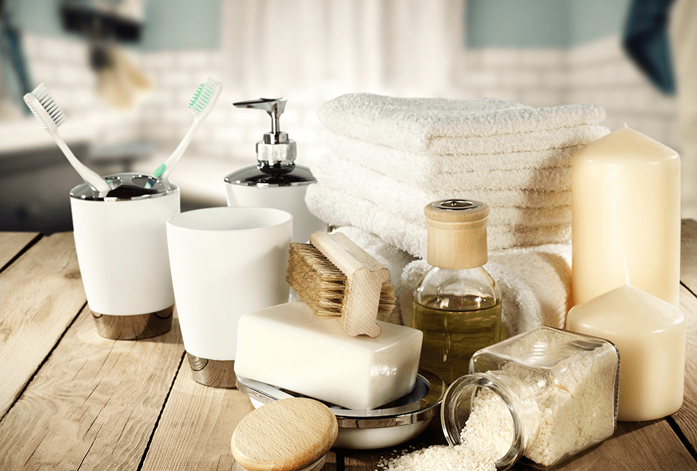 BEAUTY AND PERSONAL CARE PRODUCT SUSTAINABILITY RATING SYSTEM
