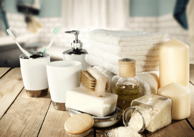 BEAUTY AND PERSONAL CARE PRODUCT SUSTAINABILITY RATING SYSTEM