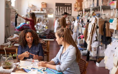 Report Finds Company Size Does Not Determine Success in Sustainable Supply Chains