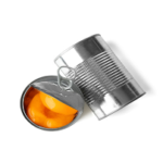 Canned Fruit
