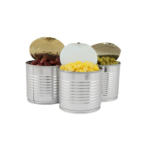 Canned Vegetables