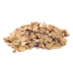 Cereal and Granola