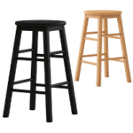 Chairs, Stools, Benche