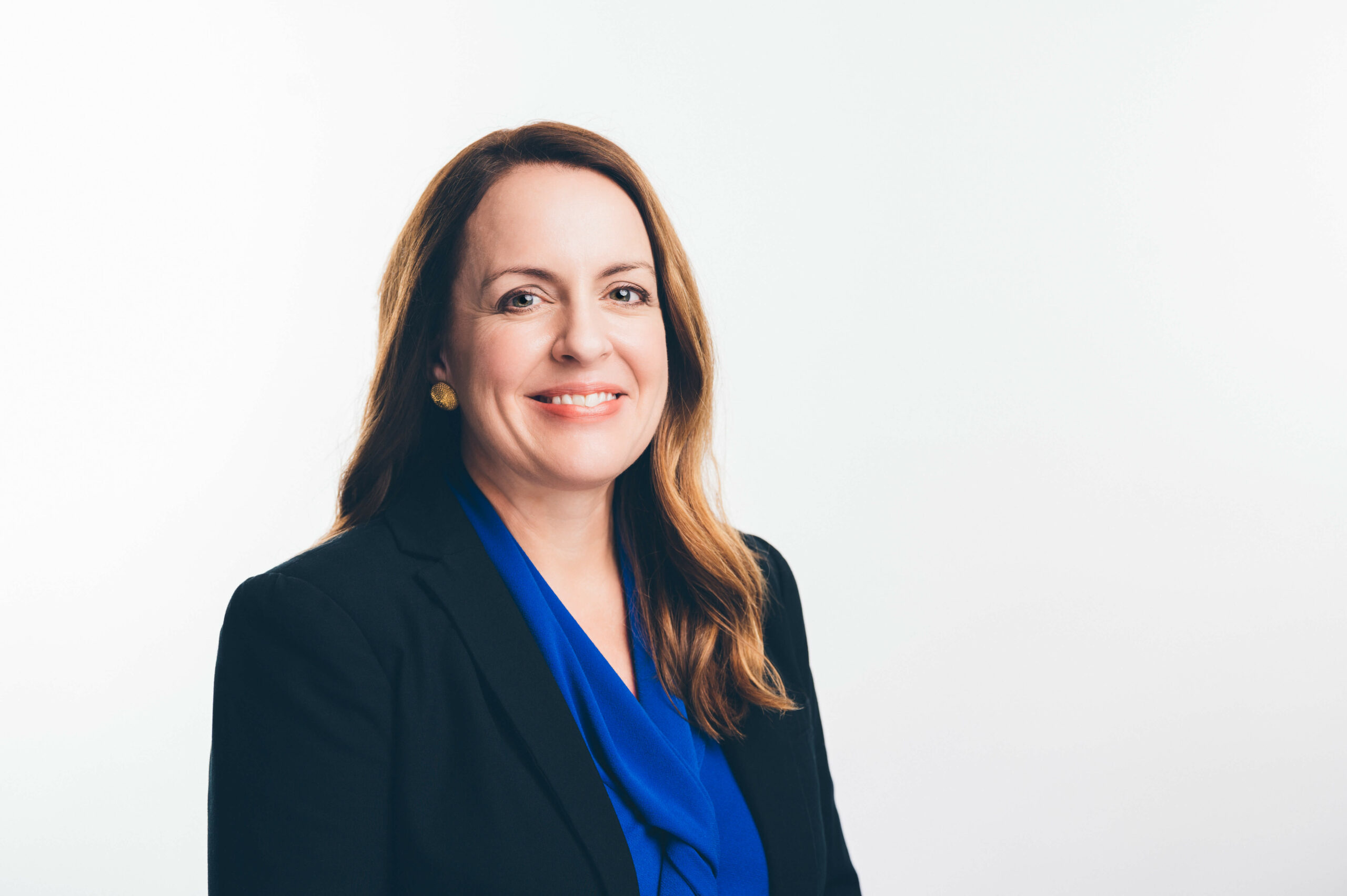 TSC ANNOUNCES EUAN MURRAY STEPPING DOWN AS CEO; DR. CHRISTY SLAY NAMED AS INTERIM CEO