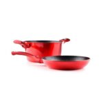 Cookware and Bakeware