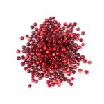 Cranberries (Other regions)