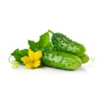 Cucumbers