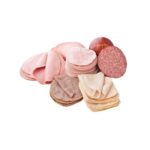 Cured and Processed Meats (Chicken)