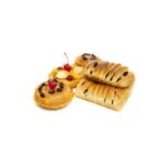 Desserts and Pastries