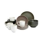 Dishware