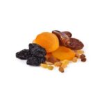 Dried Fruits