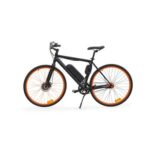 Electric Scooters and Bicycles