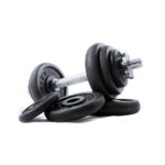 Exercise and Fitness Equipment