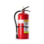 Fire Extinguishers