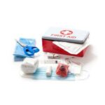First Aid Supplies