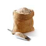 Flours and Starches – Corn
